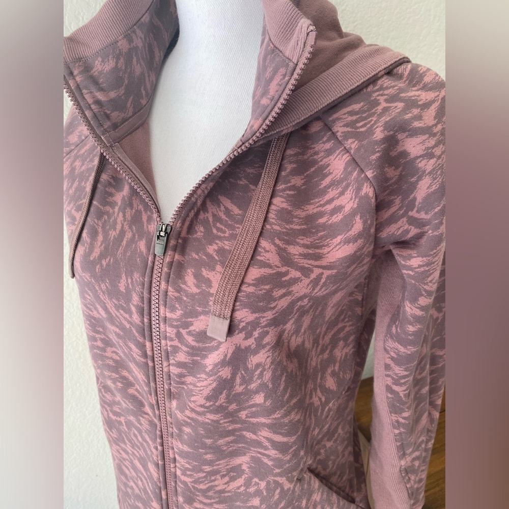 GUC  athleta triumph hoodie size medium